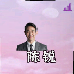 陈锐